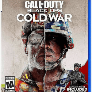 Buy Call of Duty: Black Ops Cold War