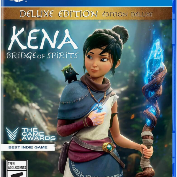 Buy Kena: Bridge of Spirits