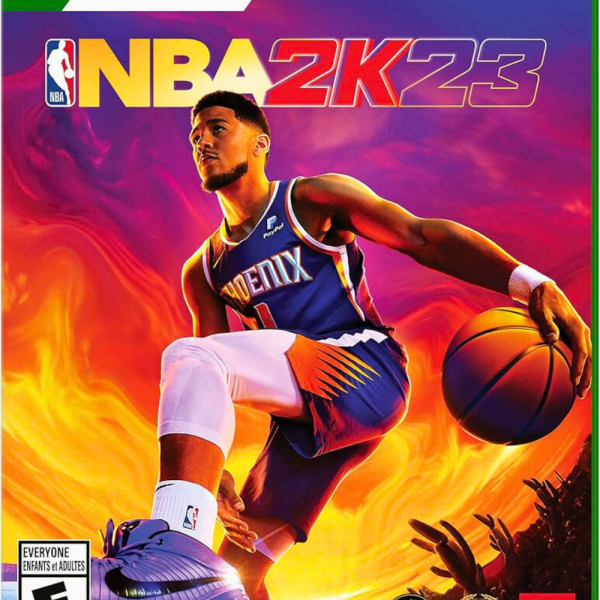 Buy NBA 2K23 Xbox