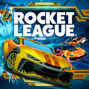 Buy Rocket League PS4 PS5