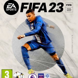 Buy SPORTS FIFA 23 Standard Edition Xbox