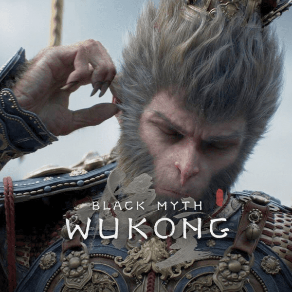 Buy Black Myth: Wukong PS5