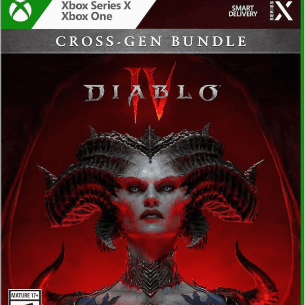 Buy Diablo IV X|S