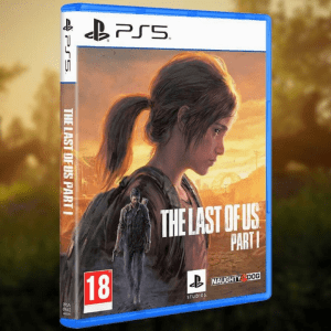 Buy The Last of Us Part I PS5