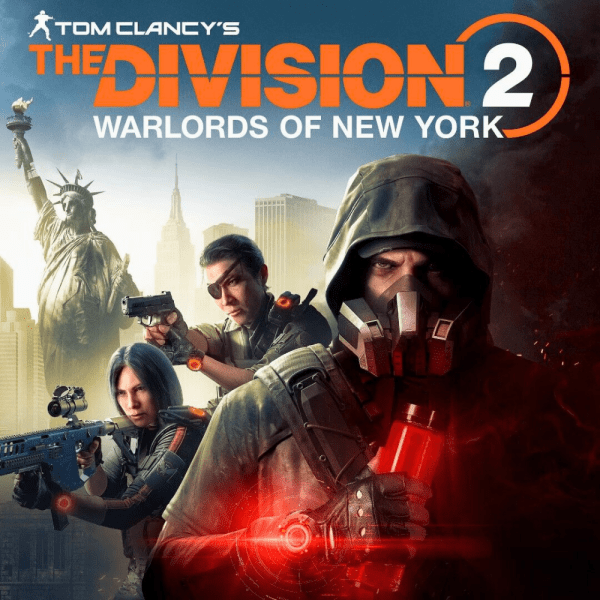 Buy Tom Clancy’s The Division PS4 PS5