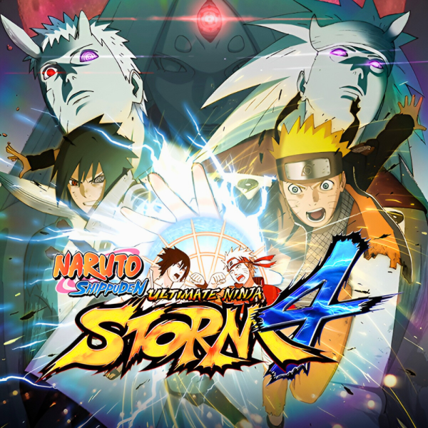 Buy NARUTO SHIPPUDEN: Ultimate Ninja STORM 4