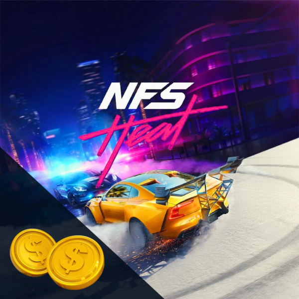 Buy Need for Speed Heat PS4 PS5