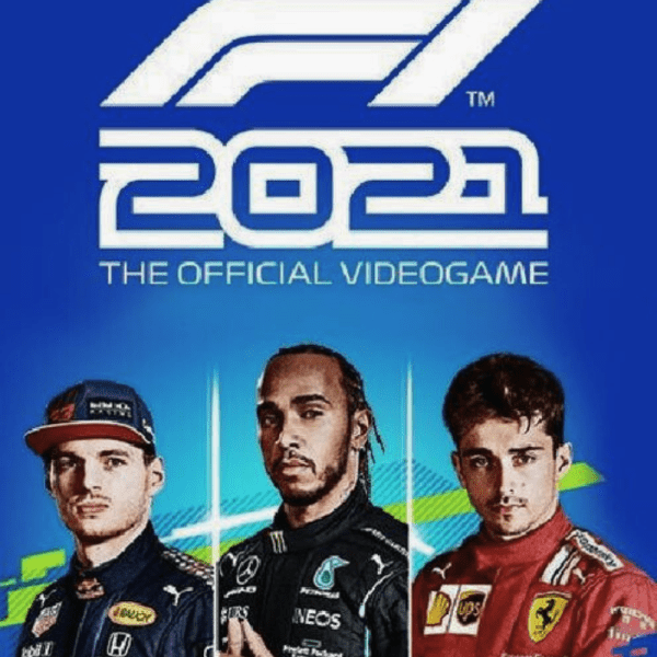 Buy F1 2021 Xbox Series