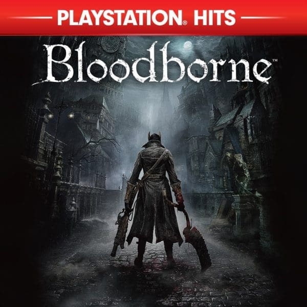 Buy Bloodborne PS4 PS5