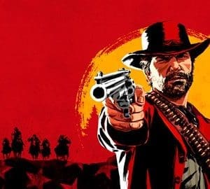 Buy Red Dead 2 Xbox Series