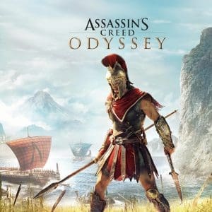 Buy Assassin's Creed Odyssey