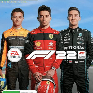 Buy F1 22 Xbox One