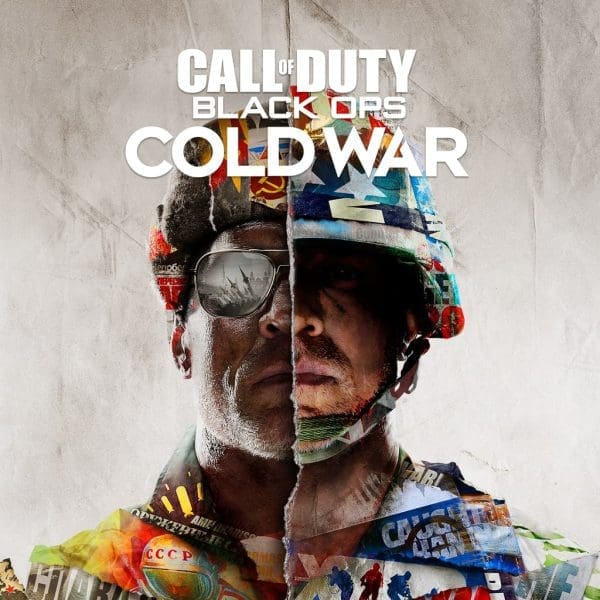 Buy Call of Duty: Black Ops Cold War