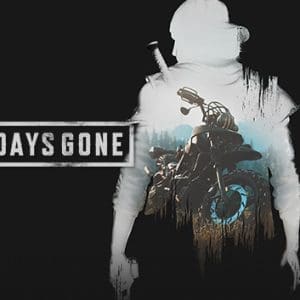 Buy Days Gone PS4 PS5