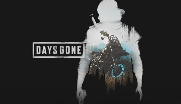 Buy Days Gone PS4 PS5