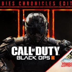 Buy Call of Duty: Black Ops III