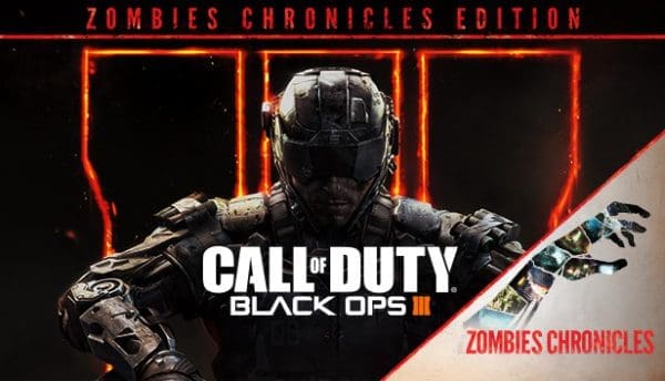 Buy Call of Duty: Black Ops III