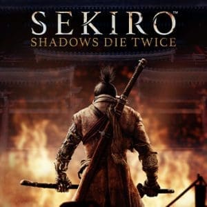 Buy Sekiro: Shadows Die Twice