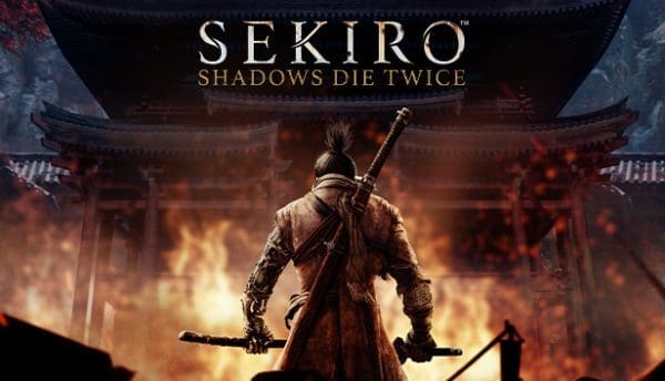 Buy Sekiro: Shadows Die Twice