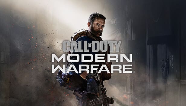 Buy Call of Duty: Modern Warfare Xbox Series