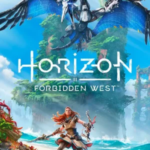 Buy Horizon Forbidden West PS4 PS5