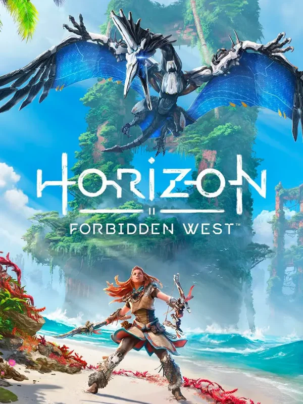 Buy Horizon Forbidden West PS4 PS5