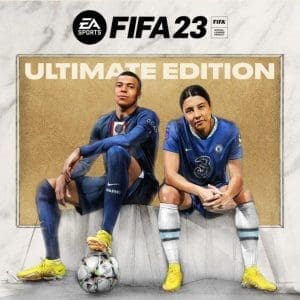 Buy EA SPORTS FIFA 23