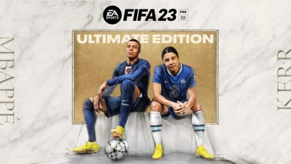 Buy EA SPORTS FIFA 23