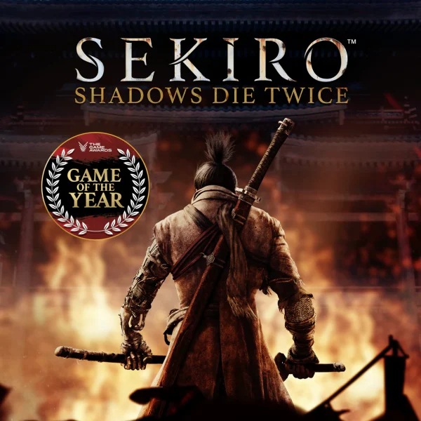 Buy Sekiro: Shadows Die Twice PS4 PS5