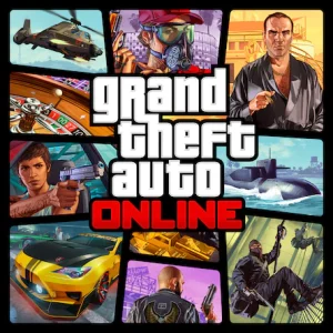 Buy Grand Theft Auto V PS4 PS5