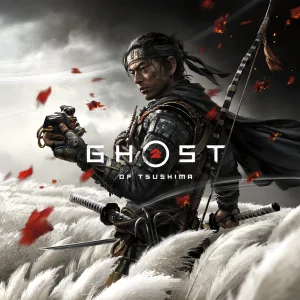 Buy Ghost of Tsushima PS4 PS5