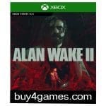 Buy Alan Wake 2