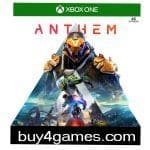 Buy Anthem