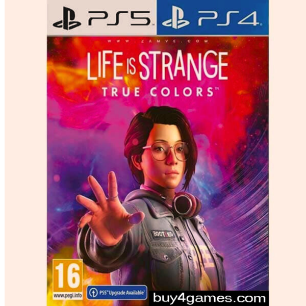 Buy Life is Strange: True Colors