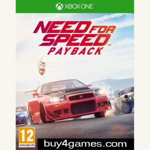 Buy Need for Speed Payback