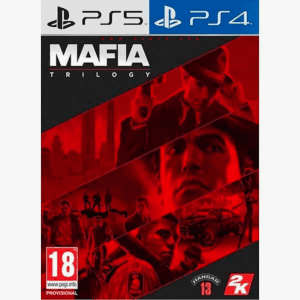 Buy Mafia III PS4 PS5