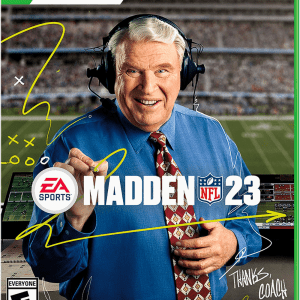 Buy Madden NFL 23 Xbox One