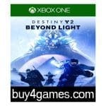 Buy Destiny 2: Beyond Light