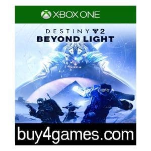 Buy Destiny 2: Beyond Light