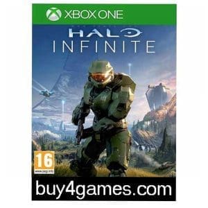 Buy Halo Infinite (Campaign)