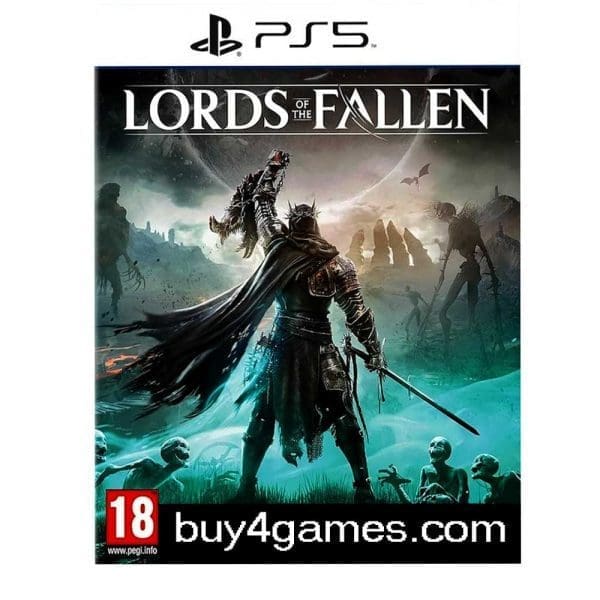 Buy Lords-of-the-Fallen-PS5