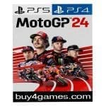 Buy MotoGP24