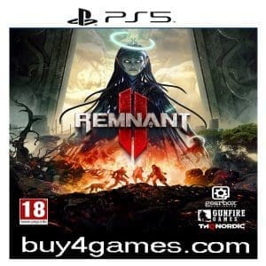 Buy Remnant II PS5