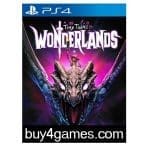 Buy Tiny Tina's Wonderlands