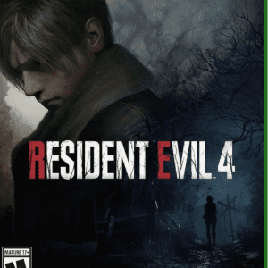 Buy Resident Evil 4 Xbox Series