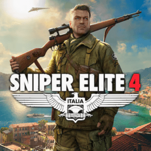 Buy Sniper Elite 4 PS4 PS5