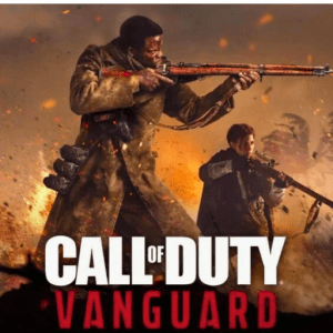 Buy Call of Duty: Vanguard - Cross-Gen Bundle