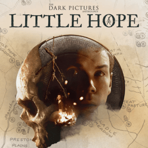 Buy The Dark Pictures Anthology: Little Hope