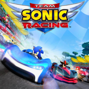 Buy Team Sonic Racing PS4 PS5