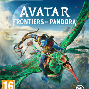 Buy Avatar: Frontiers of Pandora